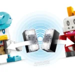 SMART Play™ : Combat entre Poussacha, Chochodile et Coiffeton 72158