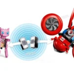 SMART Play™ : Recherche de Mew fabuleux en drone 72161