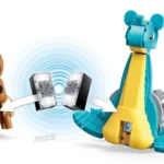 SMART Play™ : Chasse au trésor d’Évoli et Lokhlass 72162