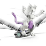 SMART Play™ : L’évasion du labo de Mewtwo 72163