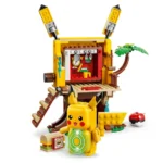 SMART Play™ : Pikachu et la cabane d’entraînement 72164