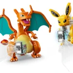 SMART Play : Le combat ultime entre Dracaufeu et Voltali 72167