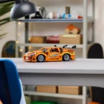 Fast and Furious Toyota Supra MK4 - image 8