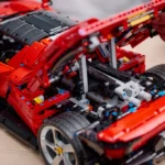Ferrari Daytona SP3 - image 8