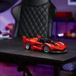 Ferrari FXX K - image 8