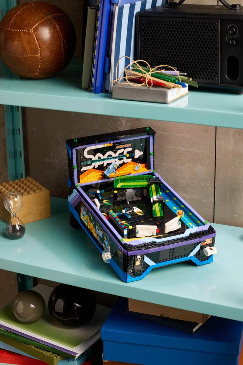 Flipper d’arcade - image 8