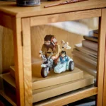 La balade en moto de Hagrid™ et Harry - image 8