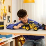 La chargeuse sur pneus Volvo L120 Electric - image 8
