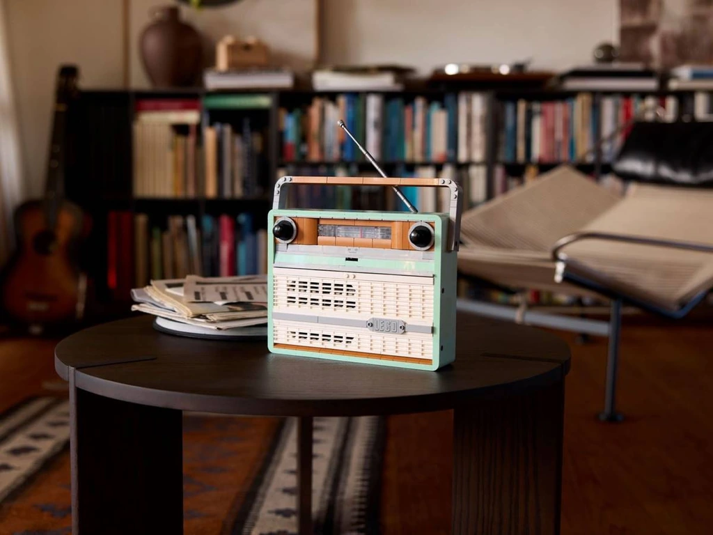 La radio rétro - image 8