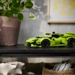 Lamborghini Huracán Tecnica - image 8