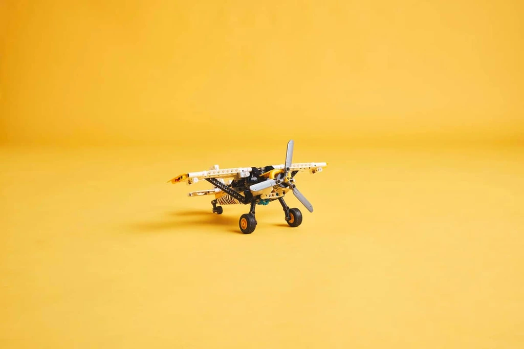 L’avion de brousse - image 8