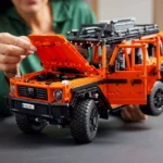 Mercedes-Benz G 500 PROFESSIONAL Line - image 8
