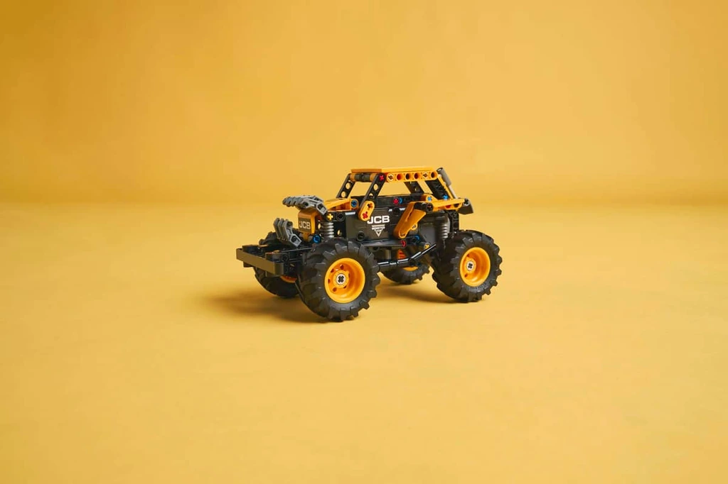 Monster Jam™ DIGatron™ à rétrofriction - image 8