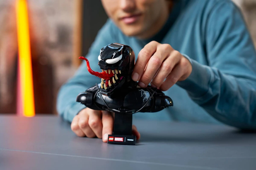 Buste de Venom - image 9