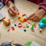 SMART Play™ : Bulbizarre et Keunotor, délice de baies 72155