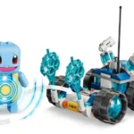 SMART Play™ : L’aventure de Carapuce avec le buggy du Dresseur 72156