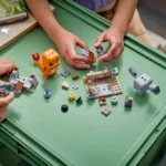SMART Play™ : Salamèche et Racaillou, le combat dans la grotte 72157
