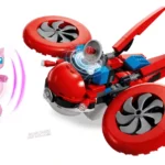 SMART Play™ : Recherche de Mew fabuleux en drone 72161