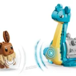 SMART Play™ : Chasse au trésor d’Évoli et Lokhlass 72162