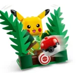 SMART Play™ : Pikachu et la cabane d’entraînement 72164