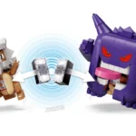 SMART Play™ : L’affrontement terrifiant entre Osselait et Ectoplasma 72166