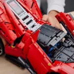 Ferrari Daytona SP3 - image 9