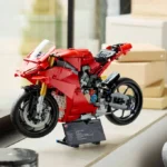 La Moto Ducati Panigale V4 S - image 9