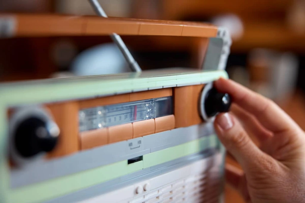 La radio rétro - image 9