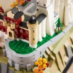 Le château de Neuschwanstein - image 9