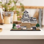 Le château d'Himeji - image 9