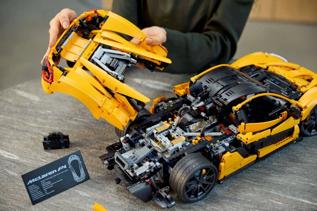 McLaren P1™ - image 9