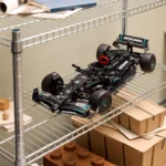 Mercedes-AMG F1 W14 E Performance - image 9