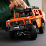 Mercedes-Benz G 500 PROFESSIONAL Line - image 9