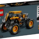 Monster Jam™ DIGatron™ à rétrofriction - image 9
