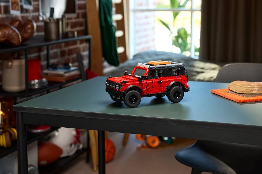 SUV Ford Bronco® - image 9