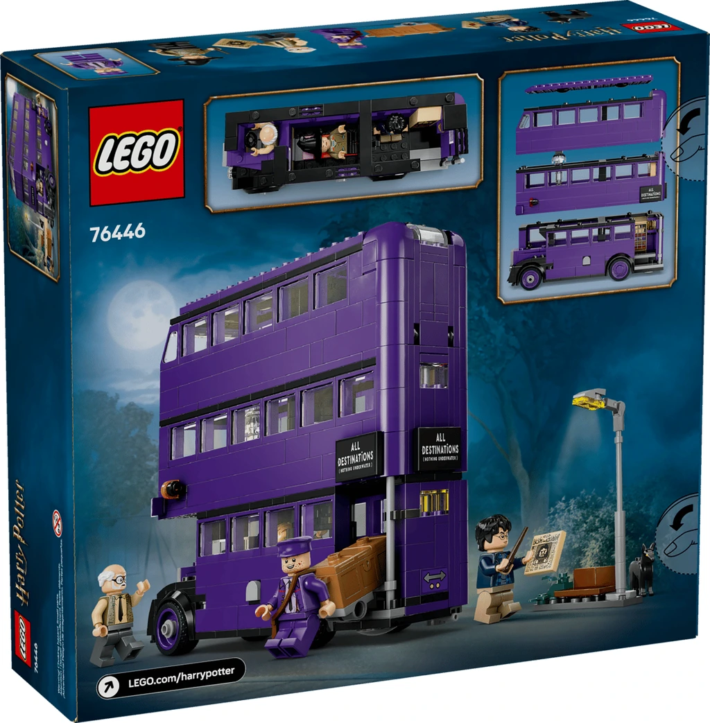 Aventure en Magicobus - image 10