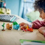SMART Play™ : Bulbizarre et Keunotor, délice de baies 72155