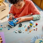 SMART Play™ : L’aventure de Carapuce avec le buggy du Dresseur 72156