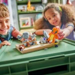 SMART Play™ : Salamèche et Racaillou, le combat dans la grotte 72157
