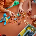 SMART Play™ : Chasse au trésor d’Évoli et Lokhlass 72162