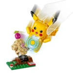 SMART Play™ : Pikachu et la cabane d’entraînement 72164