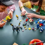 SMART Play™ : Le combat entre Noctali et Carchacrok 72165