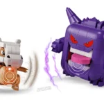 SMART Play™ : L’affrontement terrifiant entre Osselait et Ectoplasma 72166