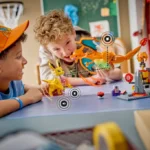 SMART Play : Le combat ultime entre Dracaufeu et Voltali 72167