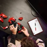 Ferrari FXX K - image 10