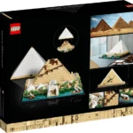 La grande pyramide de Gizeh - image 10