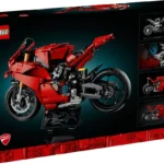 La Moto Ducati Panigale V4 S - image 10