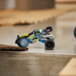 Le buggy tout-terrain de course - image 10