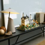 Le château de Neuschwanstein - image 10