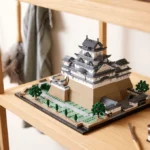 Le château d'Himeji - image 10